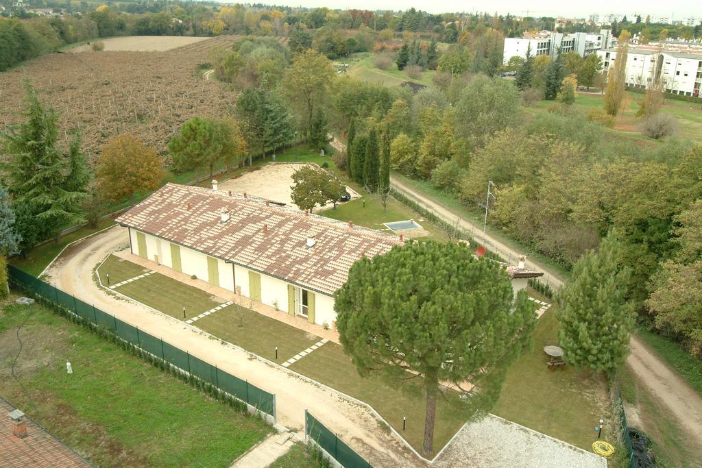 Caterina Residence Faenza Eksteriør bilde