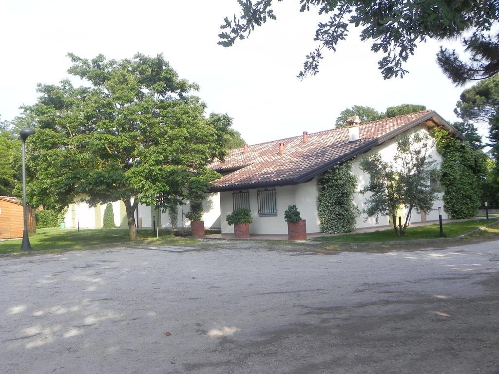 Caterina Residence Faenza Eksteriør bilde