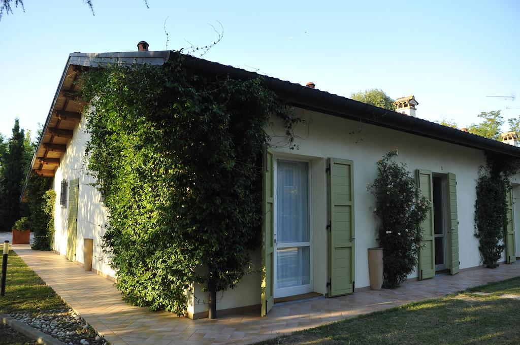 Caterina Residence Faenza Eksteriør bilde
