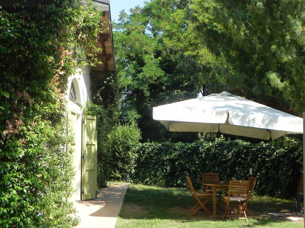 Caterina Residence Faenza Eksteriør bilde
