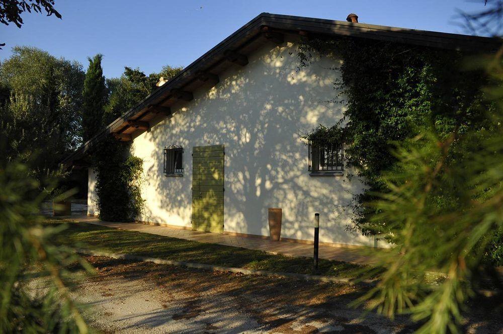 Caterina Residence Faenza Eksteriør bilde