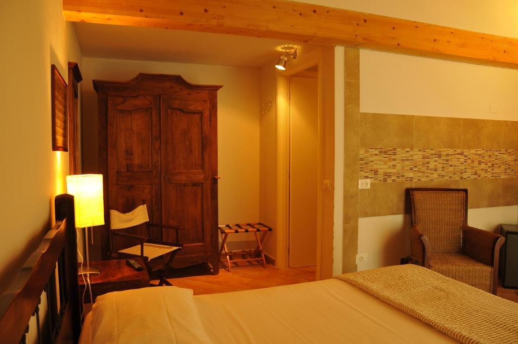 Caterina Residence Faenza Rom bilde