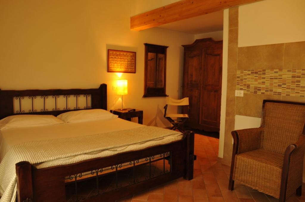 Caterina Residence Faenza Rom bilde