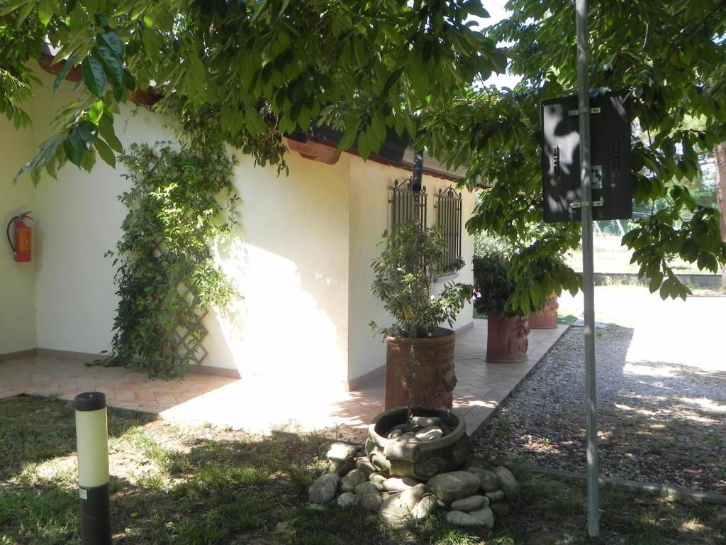 Caterina Residence Faenza Eksteriør bilde