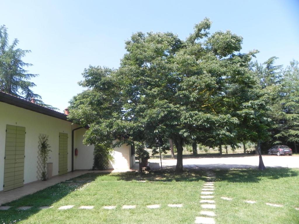 Caterina Residence Faenza Eksteriør bilde