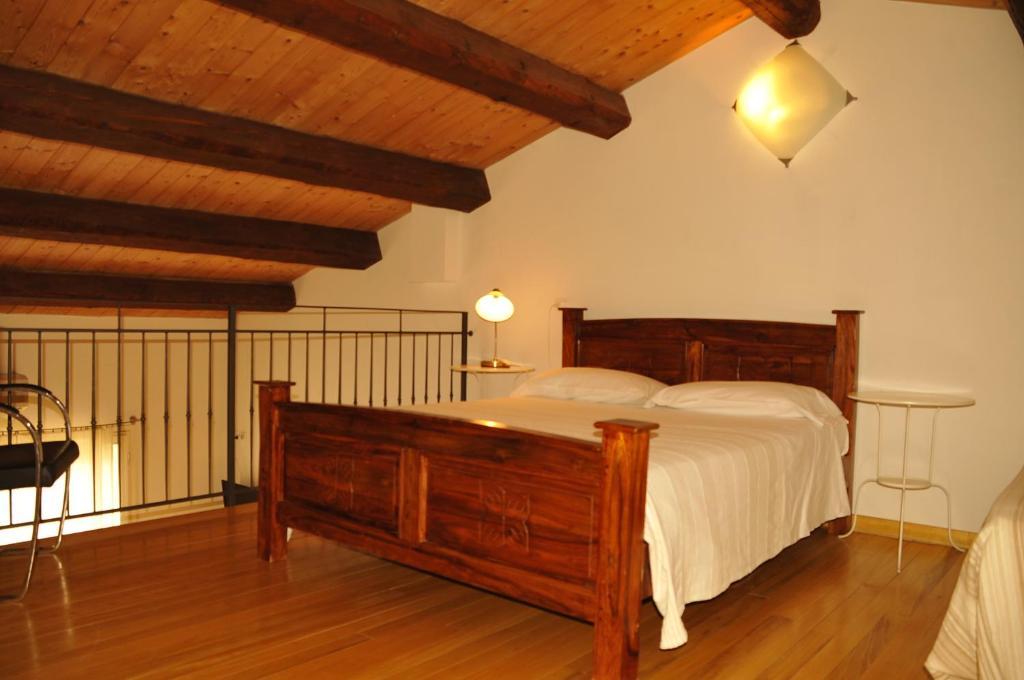 Caterina Residence Faenza Rom bilde