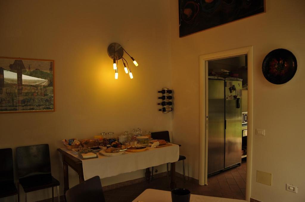 Caterina Residence Faenza Eksteriør bilde