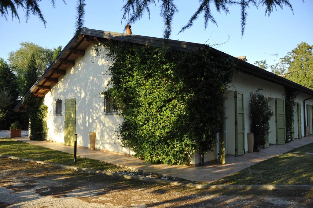 Caterina Residence Faenza Eksteriør bilde