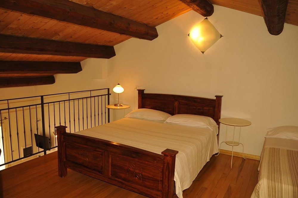 Caterina Residence Faenza Eksteriør bilde