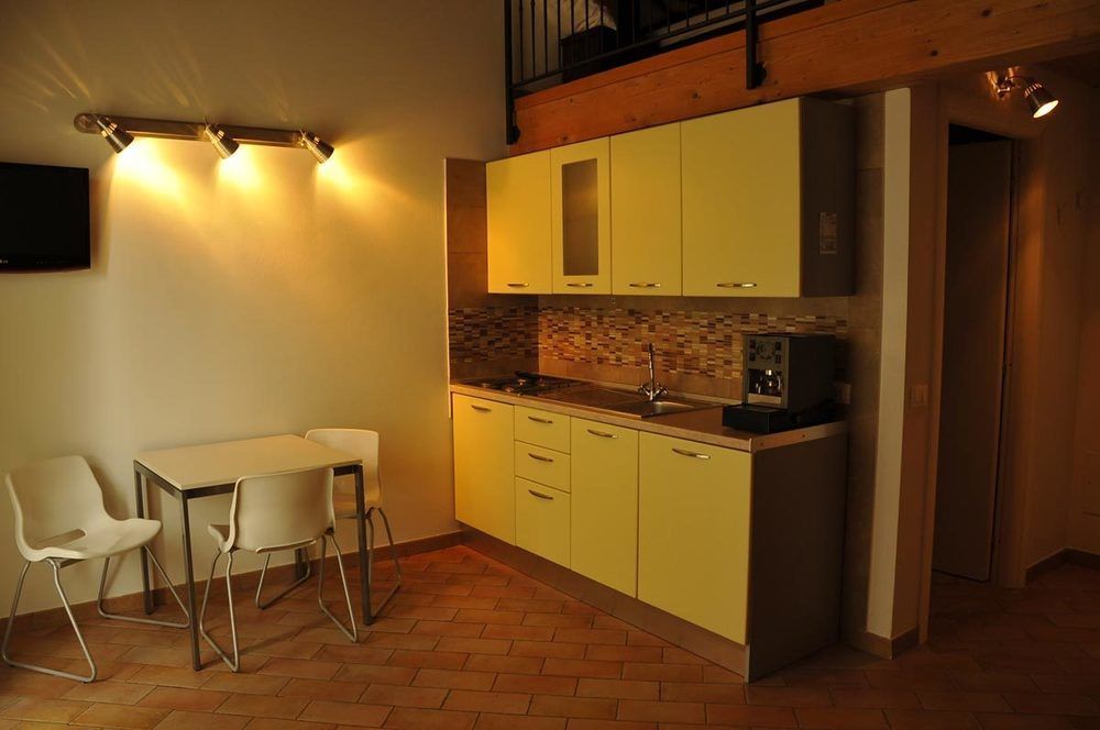Caterina Residence Faenza Eksteriør bilde