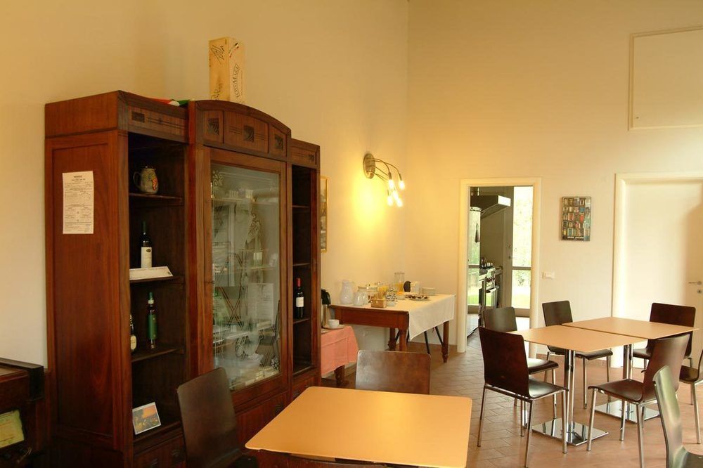 Caterina Residence Faenza Eksteriør bilde