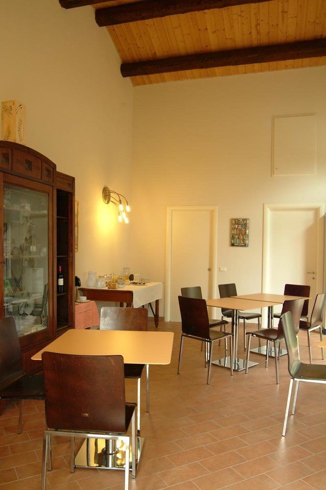 Caterina Residence Faenza Eksteriør bilde