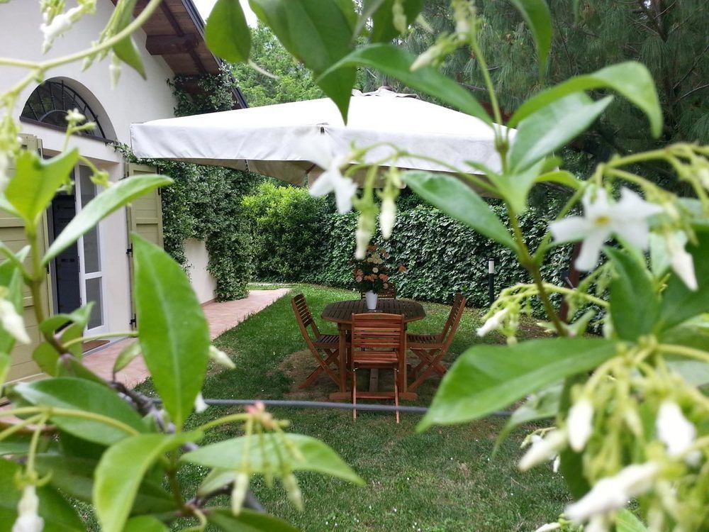 Caterina Residence Faenza Eksteriør bilde